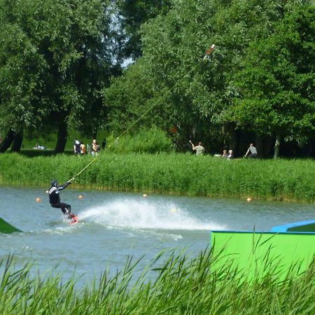 Goeteborg Leilighet Otterndorf Eksteriør bilde