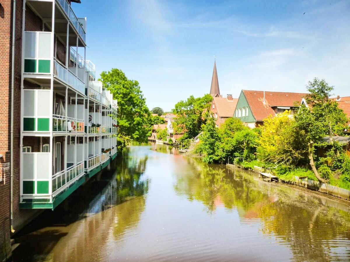 Goeteborg Leilighet Otterndorf Eksteriør bilde